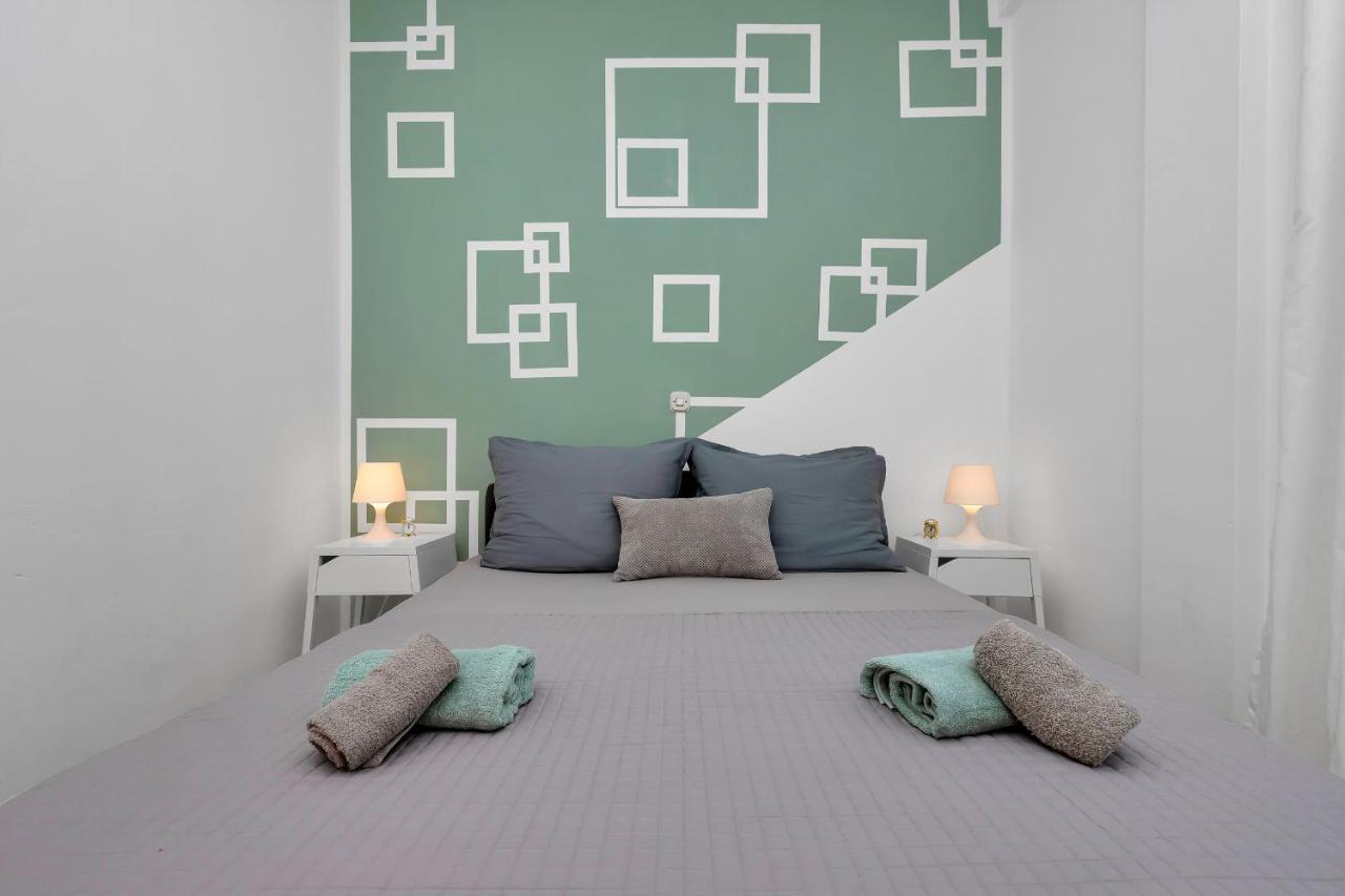 Apartmani Luna Baška Voda Екстериор снимка