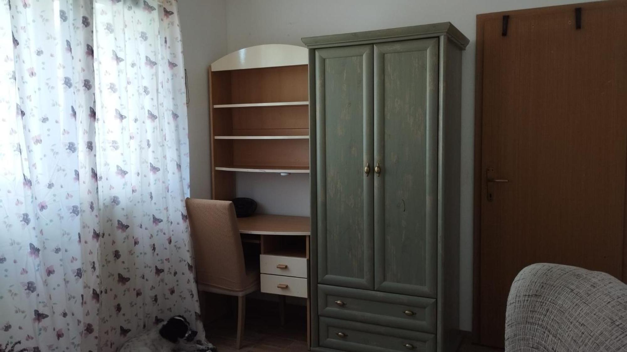 Apartmani Luna Baška Voda Екстериор снимка